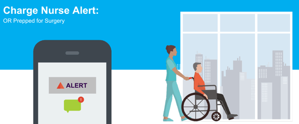 With patients in numerous locations and providers in constant motion, communication in the ED can be a challenge.