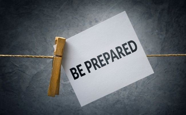 Don't Underestimate the Value of Ongoing Pandemic Preparedness