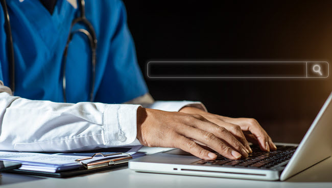 The Shortcomings of EHRs