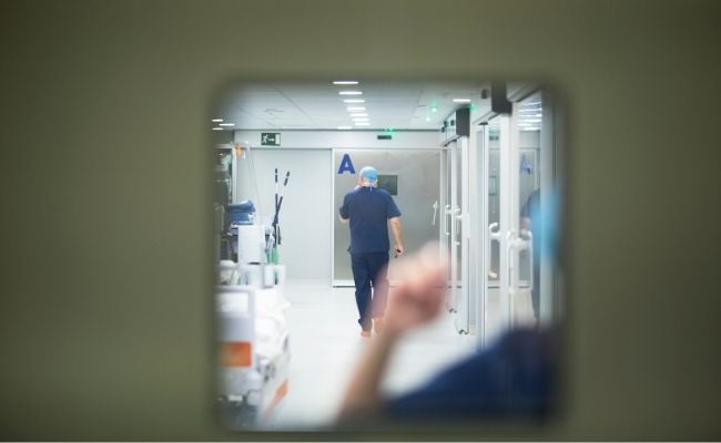 How Can You Help Reduce ED Patient Density?