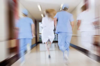 Consider Smart Data for Your Patient Flow