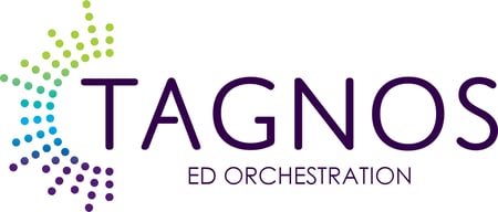 TAGNOS ED Orchestration