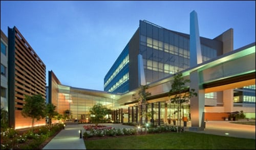 Could the Same AI Principles Apply to a Hospital?