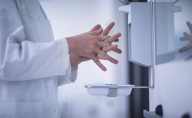 Hand Hygiene Is a No-Brainer So Ensure It Happens