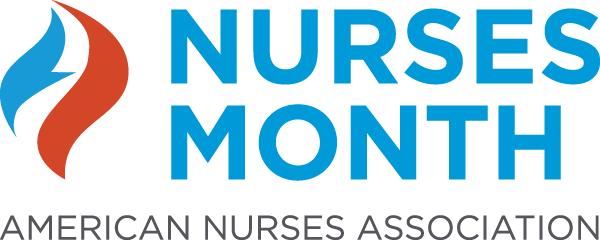 Happy National Nurses Month from TAGNOS!