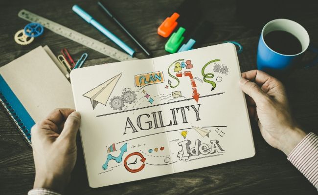 Agility in the World of Software Engineering: Fail Fast & Learn