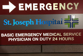 St. Joseph Hospital Implements ED Orchestration (Case Study)